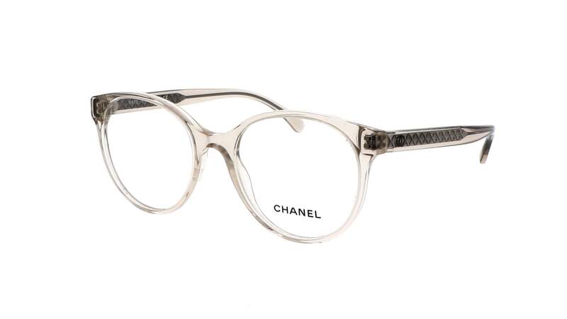 Chanel 3401 1534 Glasses  Chanel optical, Glasses, Chanel